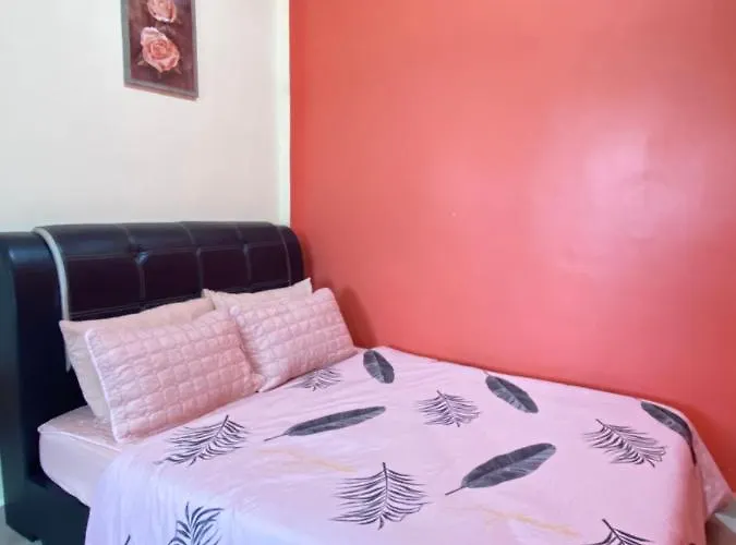 Mnoor Homestay