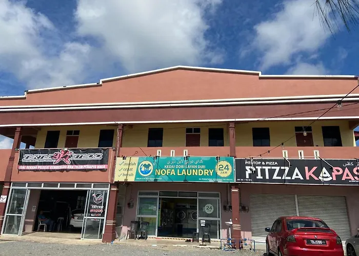 Mnoor Homestay