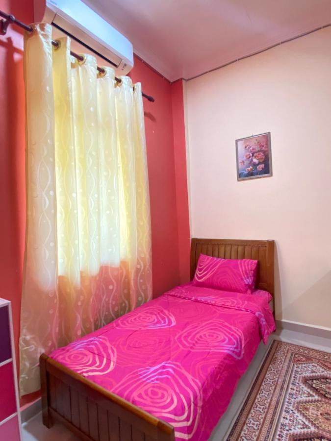 Holiday home Mnoor *