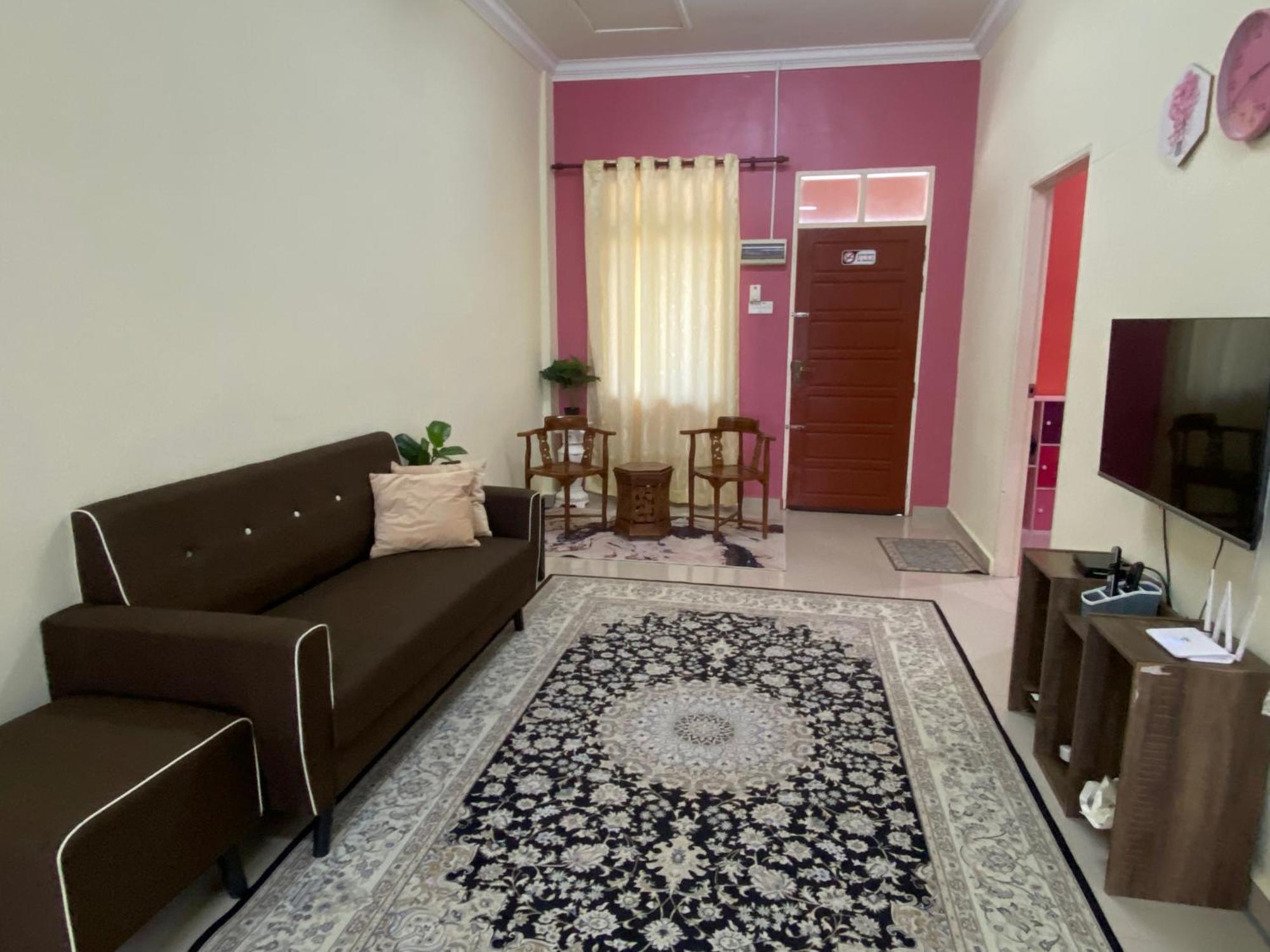 Mnoor Holiday home